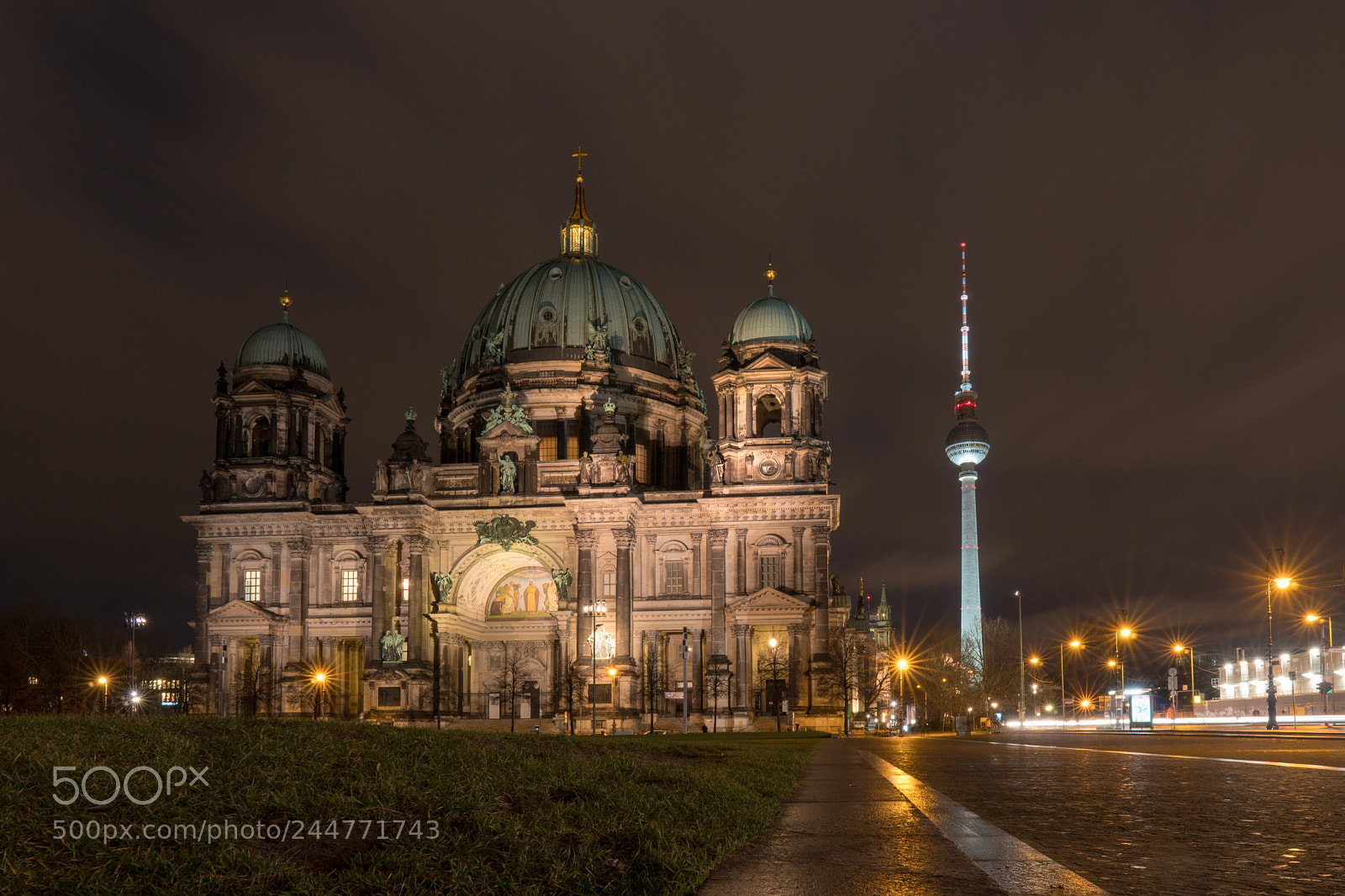 Sony a6500 sample photo. Berlin / germany photography