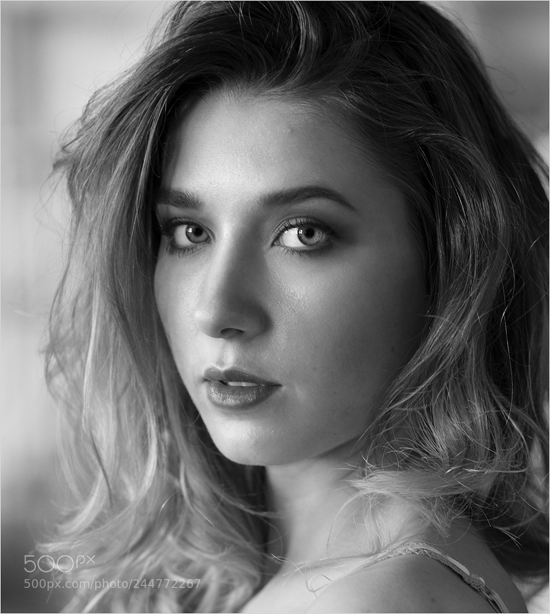 Nikon D800 sample photo. What´s next photography