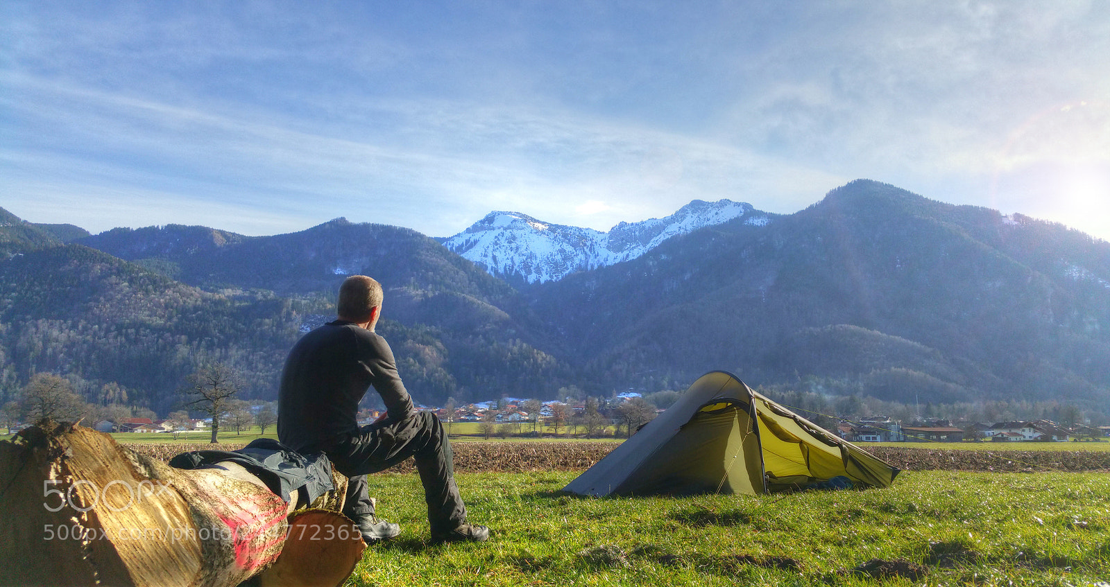 Samsung Galaxy Note4 sample photo. Hiking photography