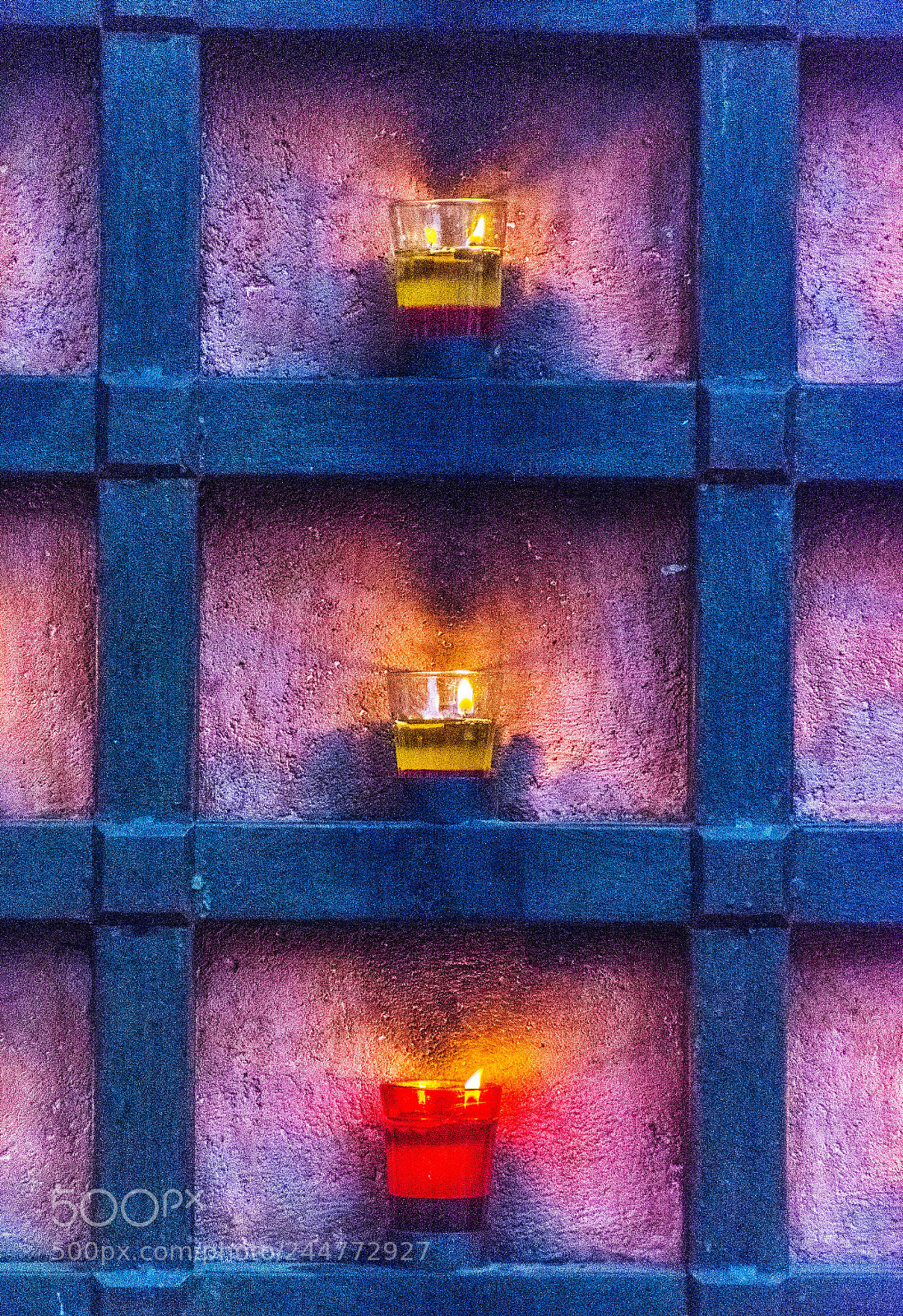 Nikon D7200 sample photo. Lighting on the wall photography
