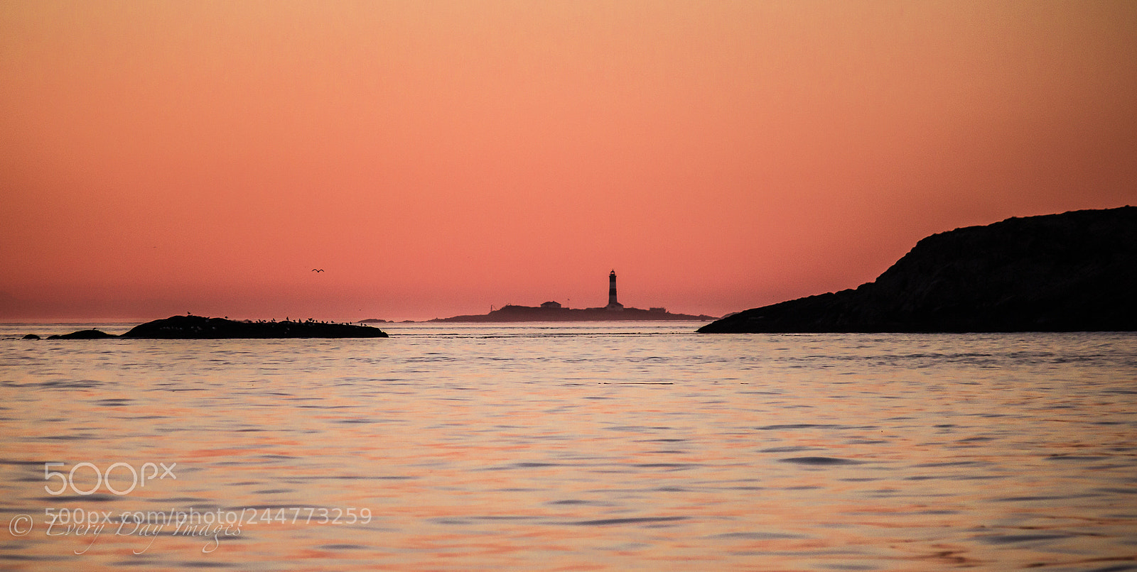 Canon EOS 600D (Rebel EOS T3i / EOS Kiss X5) sample photo. Race rocks lighthouse photography