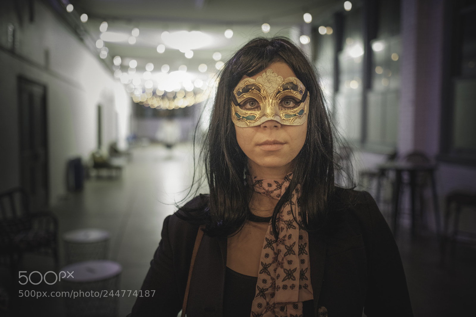 Fujifilm X-T2 sample photo. Portrait photography