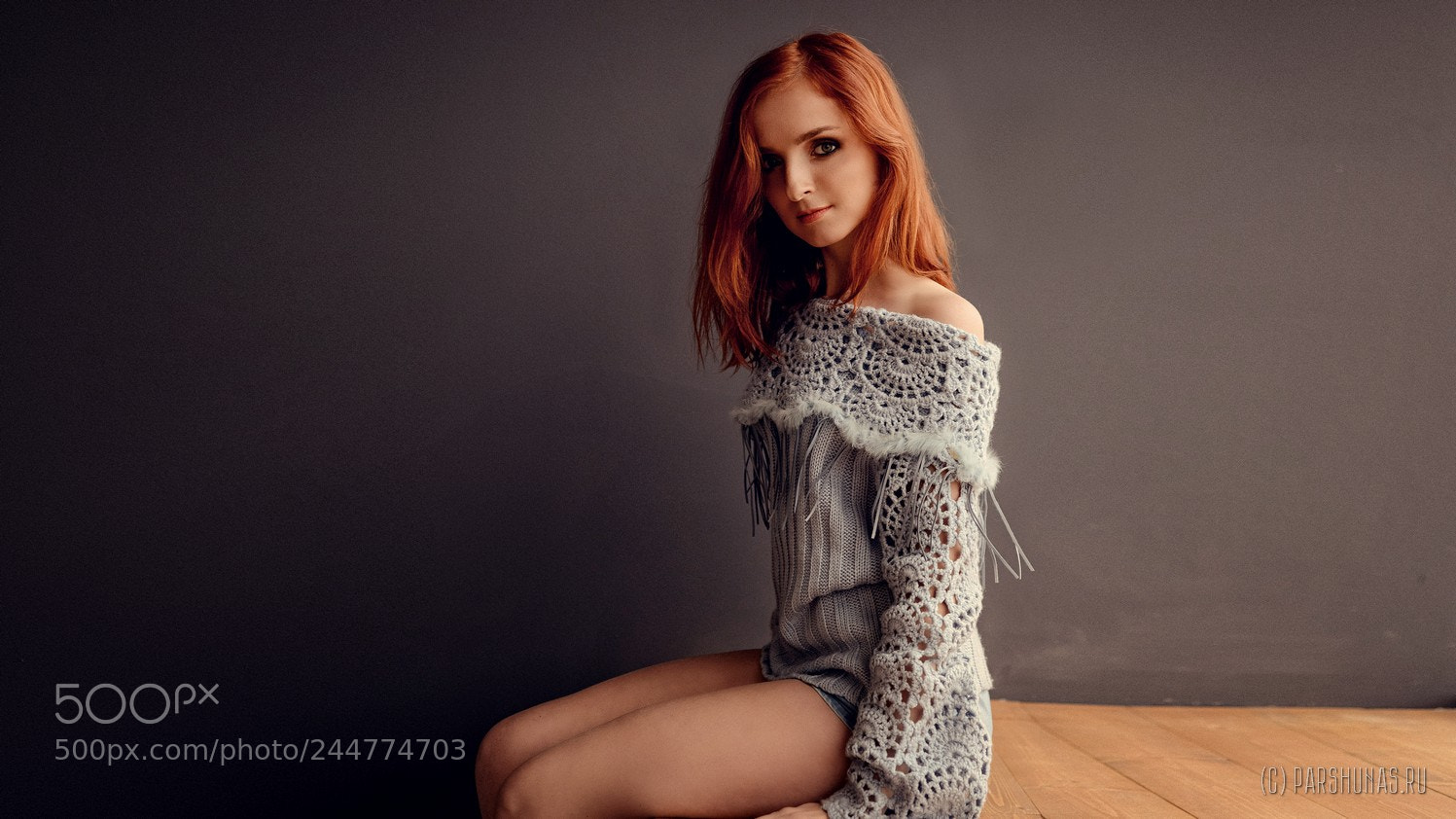 Nikon D800 sample photo. Даша photography