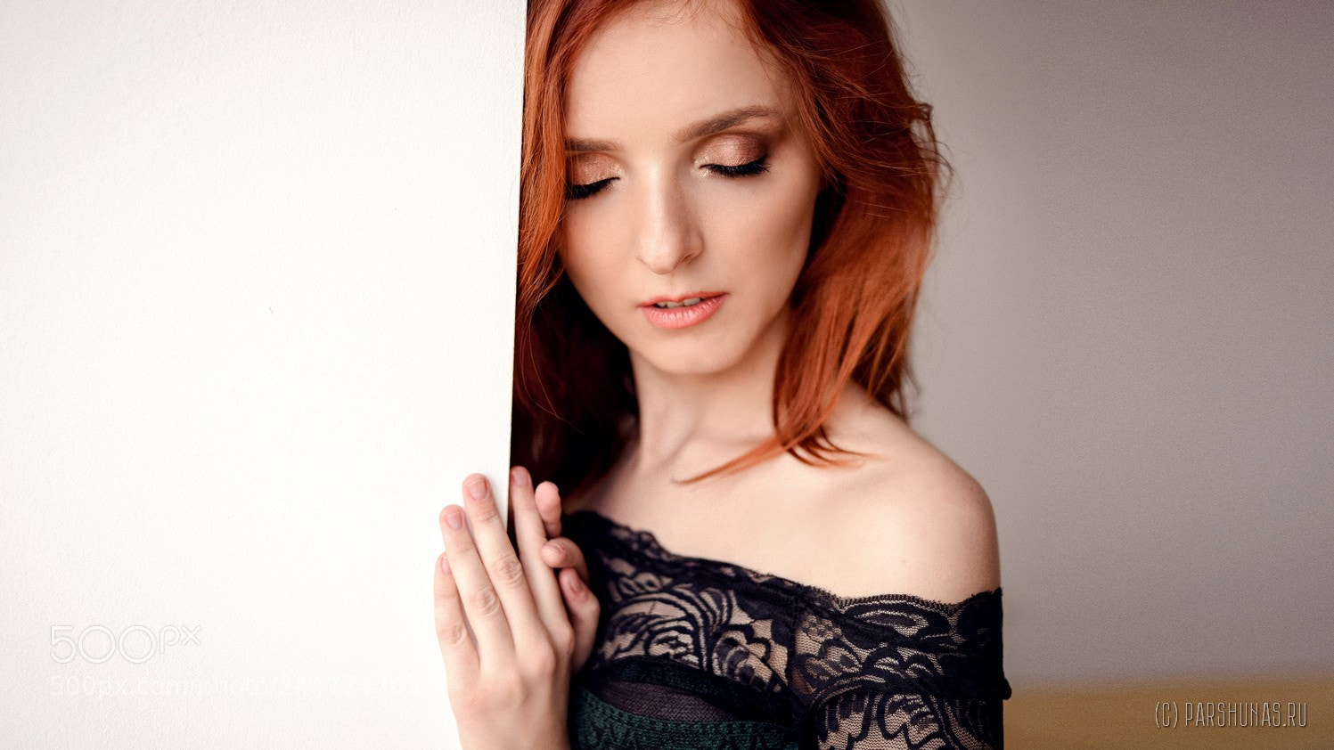Nikon D800 sample photo. Даша photography