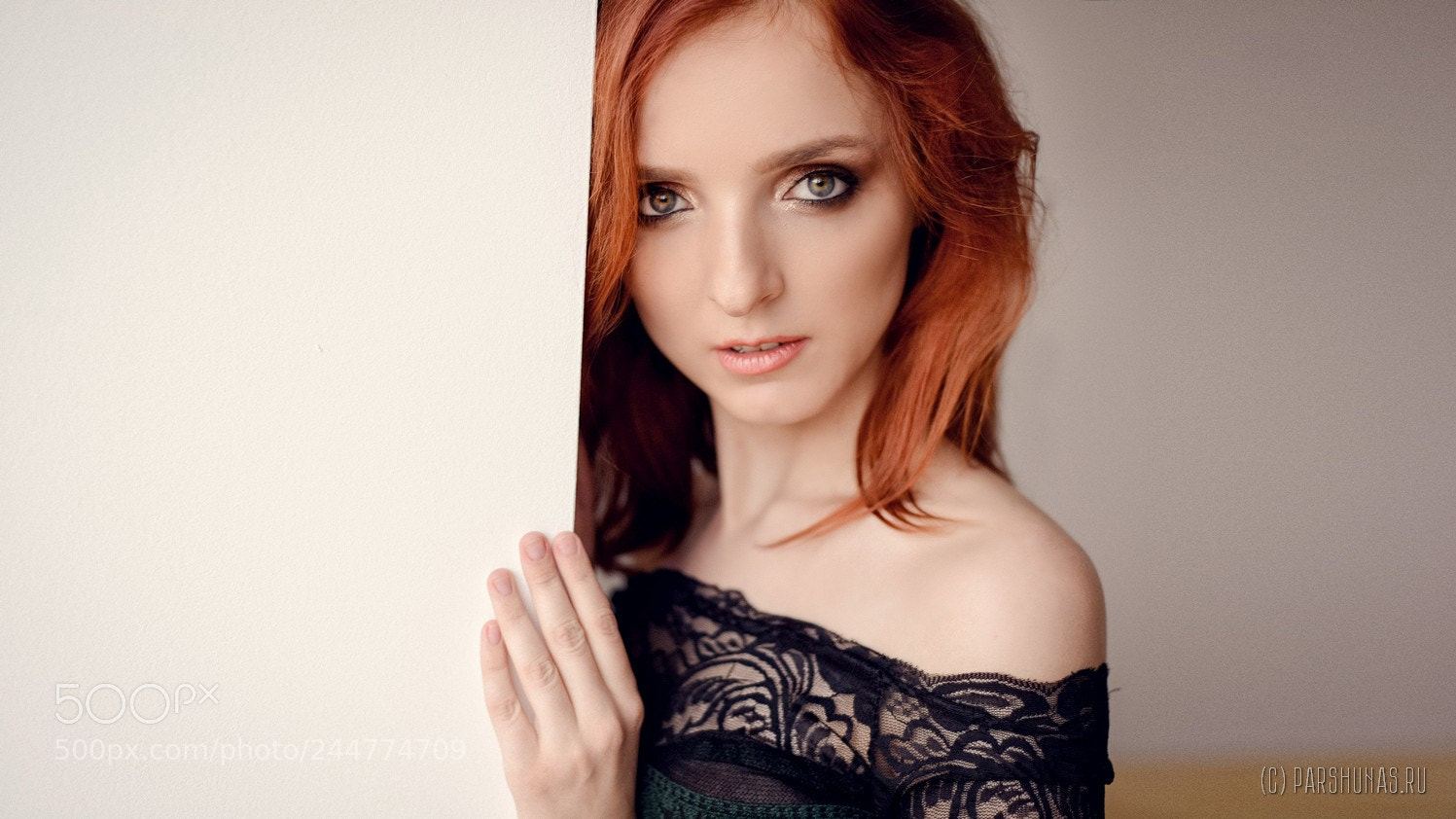 Nikon D800 sample photo. Даша photography