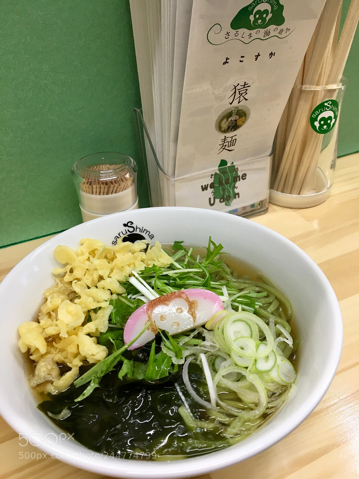 Apple iPhone 6s sample photo. 猿麺 photography
