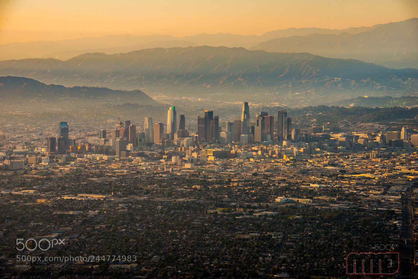 Nikon D800 sample photo. I love l.a., i photography