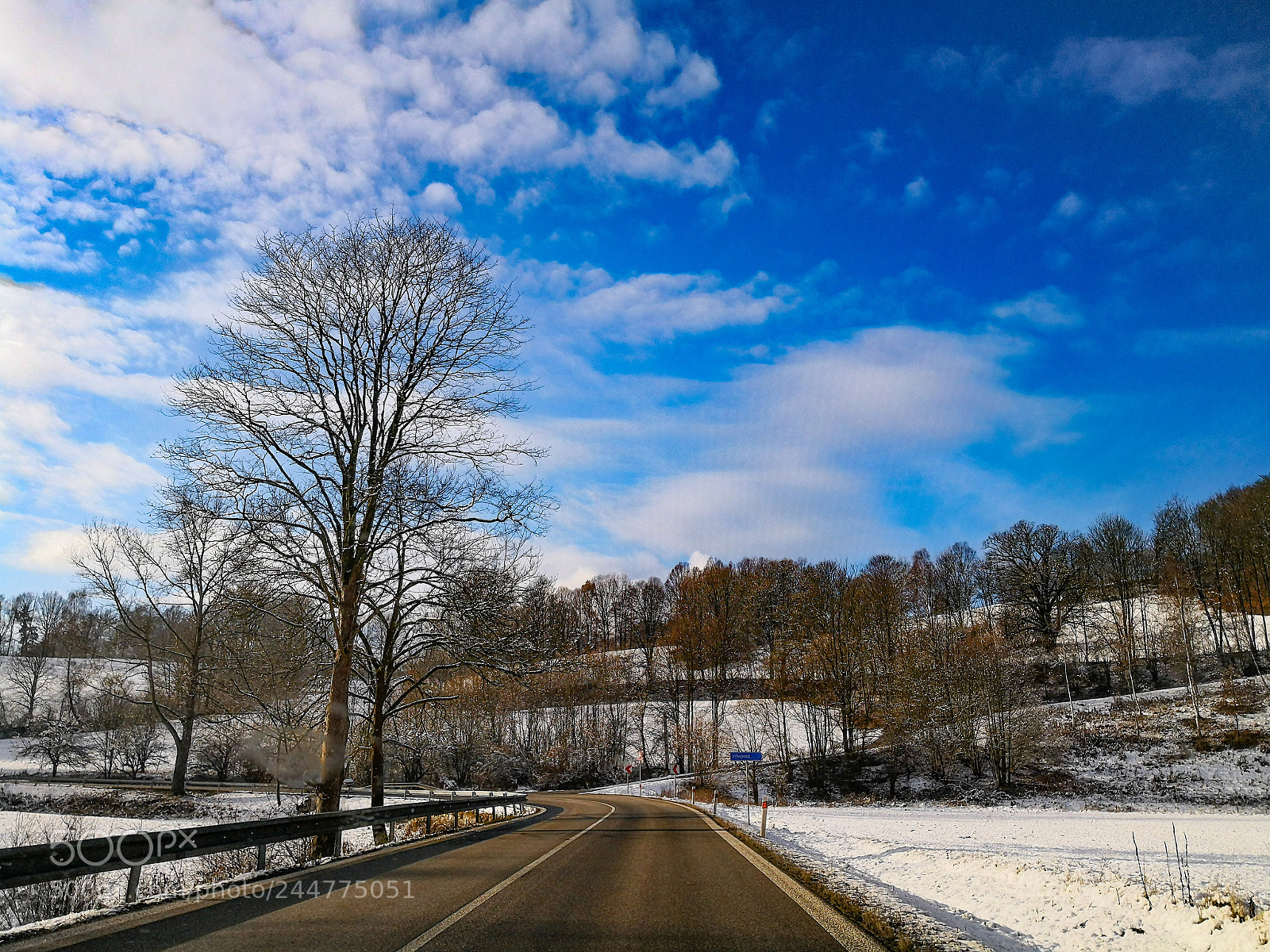 HUAWEI Mate 10 Pro sample photo. Šumava photography