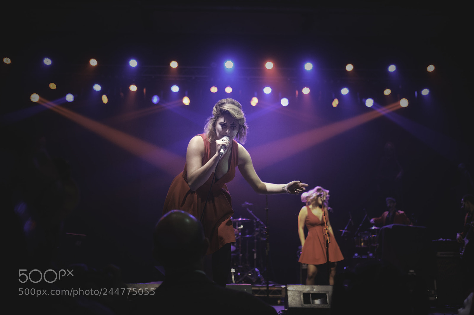 Fujifilm X-T2 sample photo. Bre cade photography