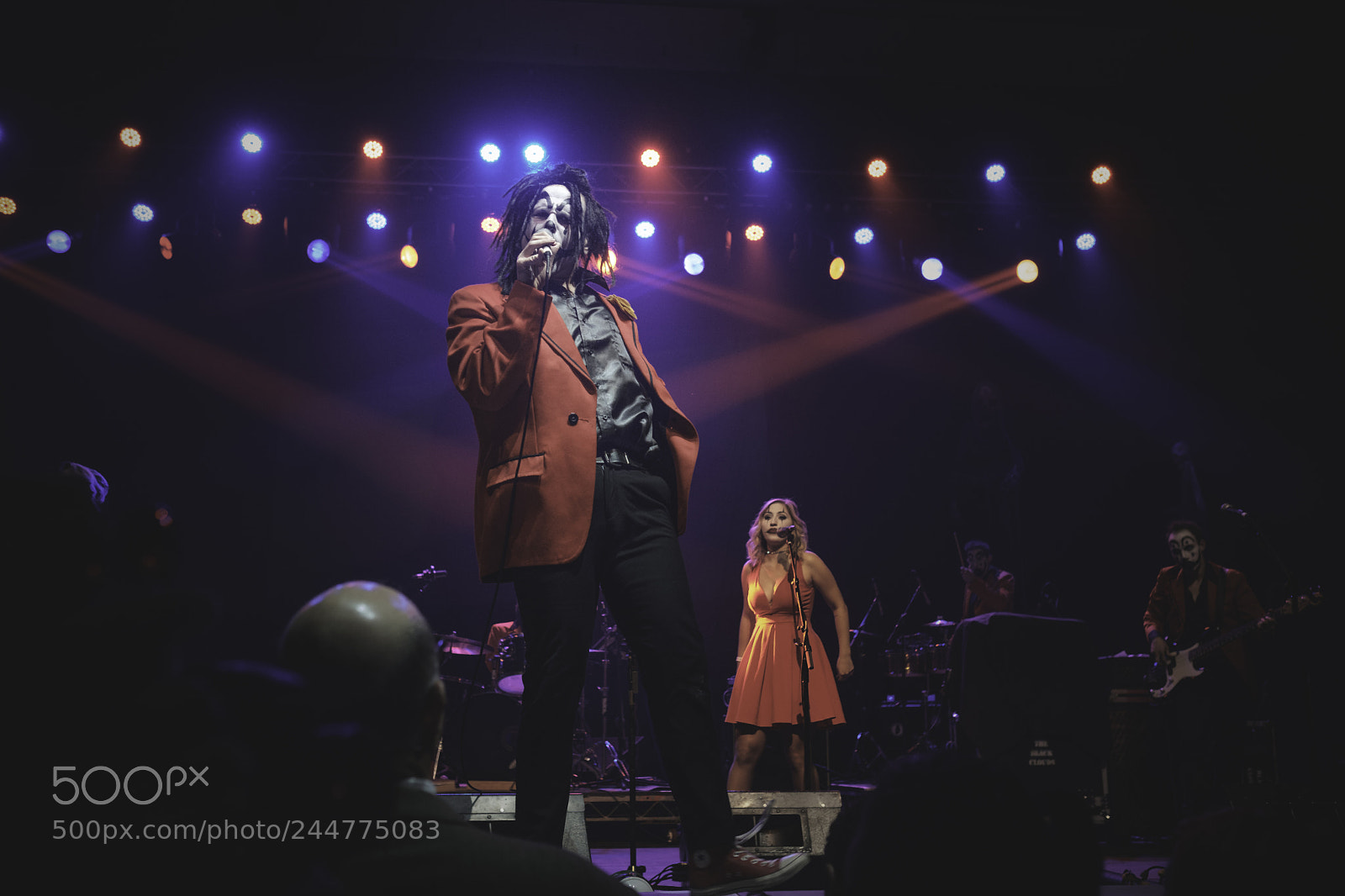 Fujifilm X-T2 sample photo. Remember jones photography