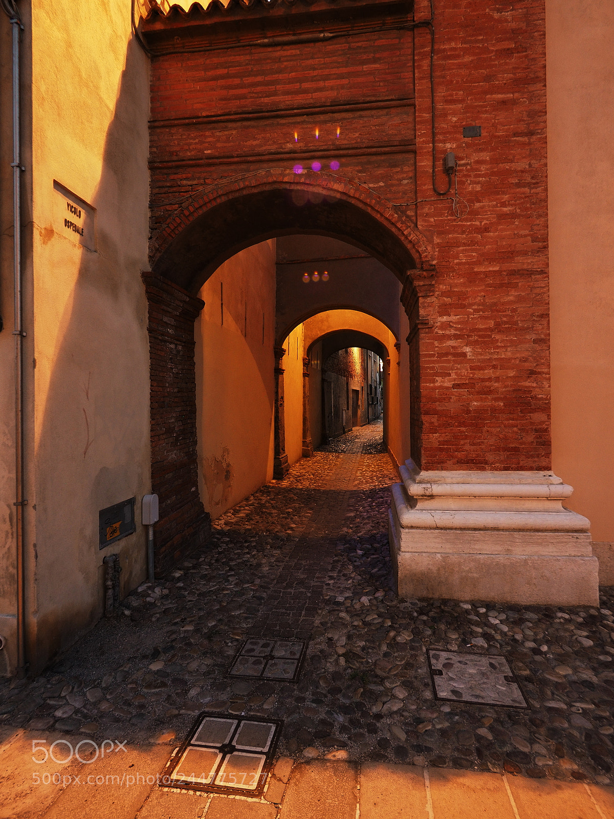 Olympus OM-D E-M5 II sample photo. Comacchio 17p8076175 20k em5ii photography