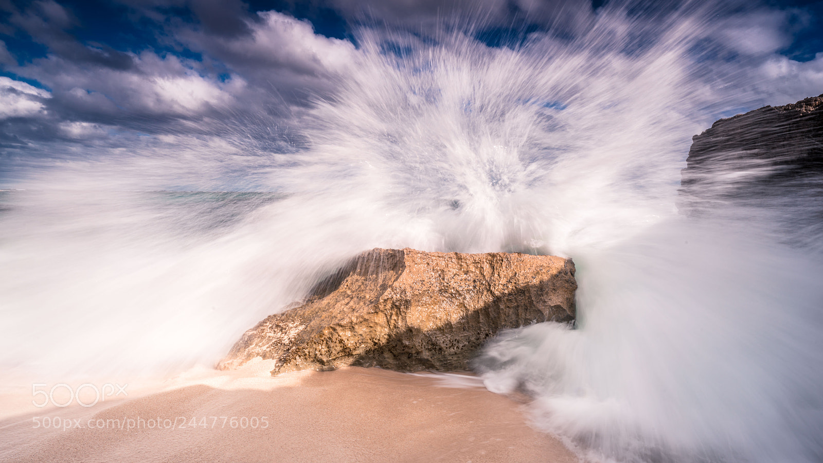 Sony a7R sample photo. Anse photography