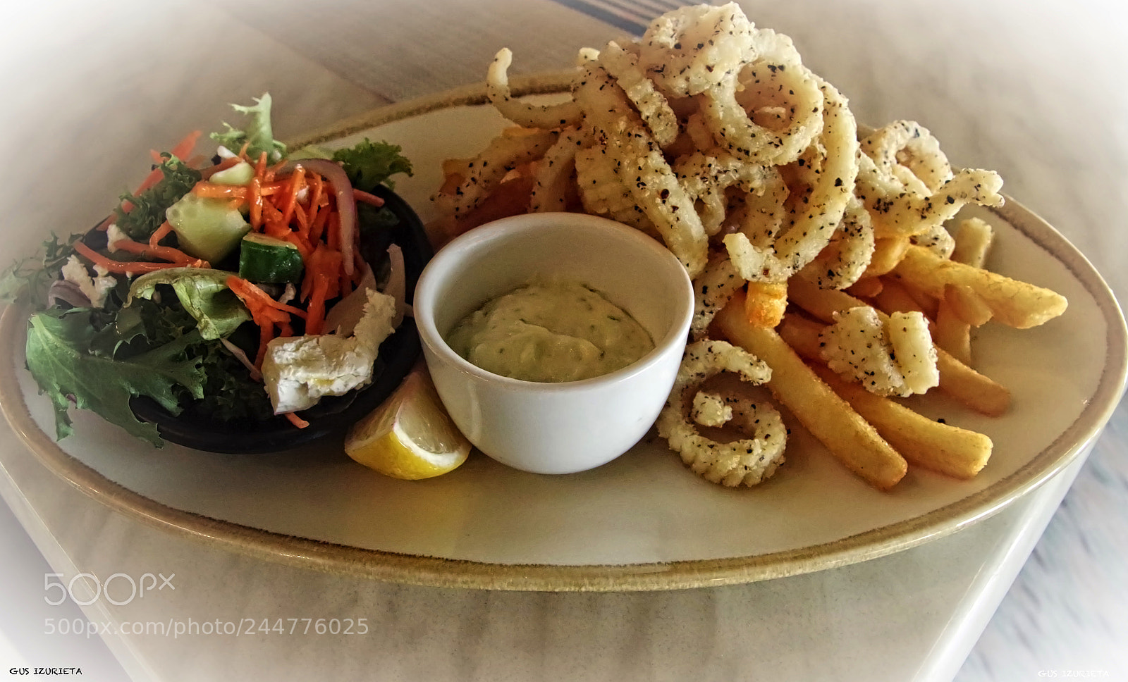 Pentax KP sample photo. Aussie lunch photography