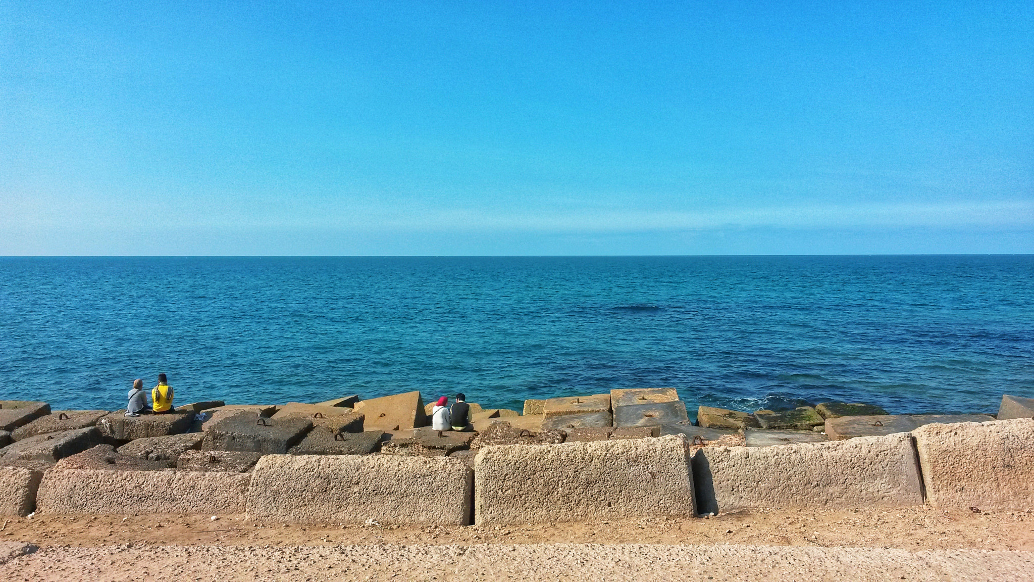 Samsung Galaxy S4 Active sample photo