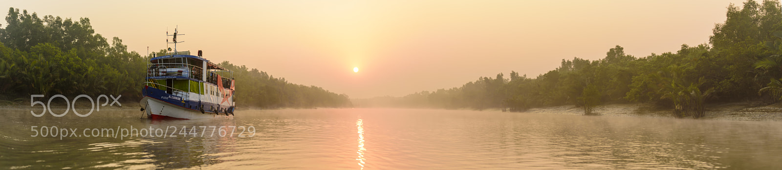 Nikon D810 sample photo. Pano photography