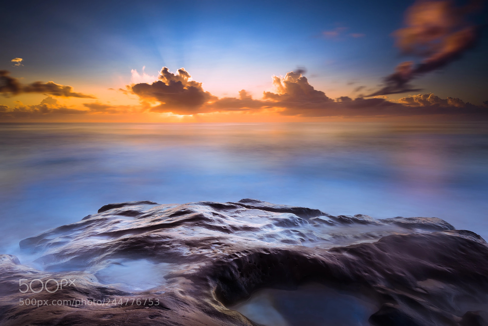 Nikon D800E sample photo. Coffe rocks sunrise photography