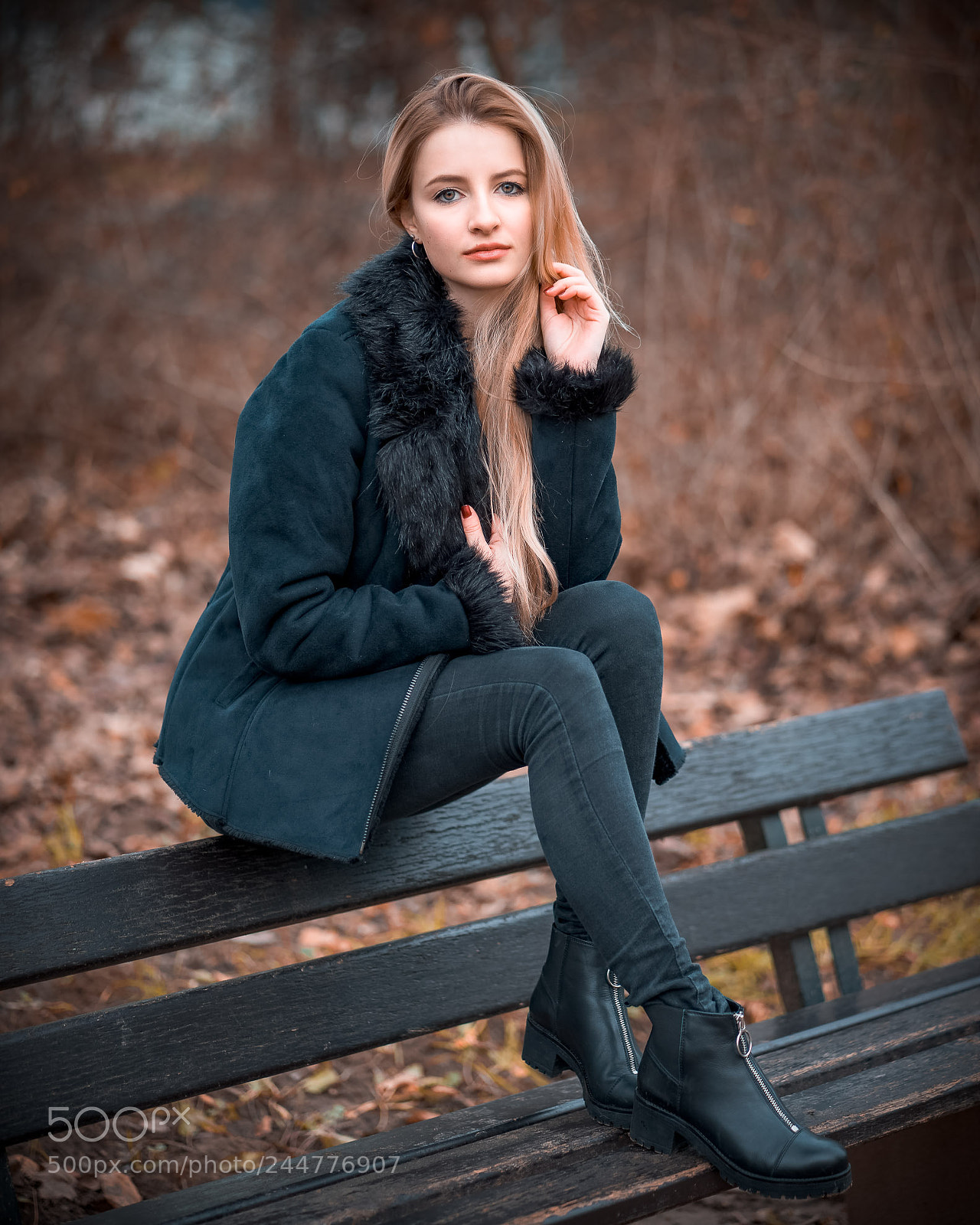 Sony a7 II sample photo. A. photography