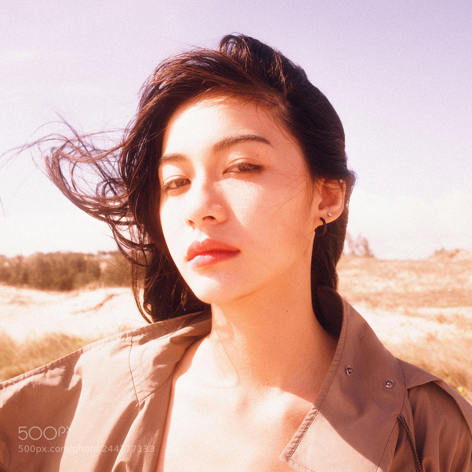 Sony a7 II sample photo. Vi photography