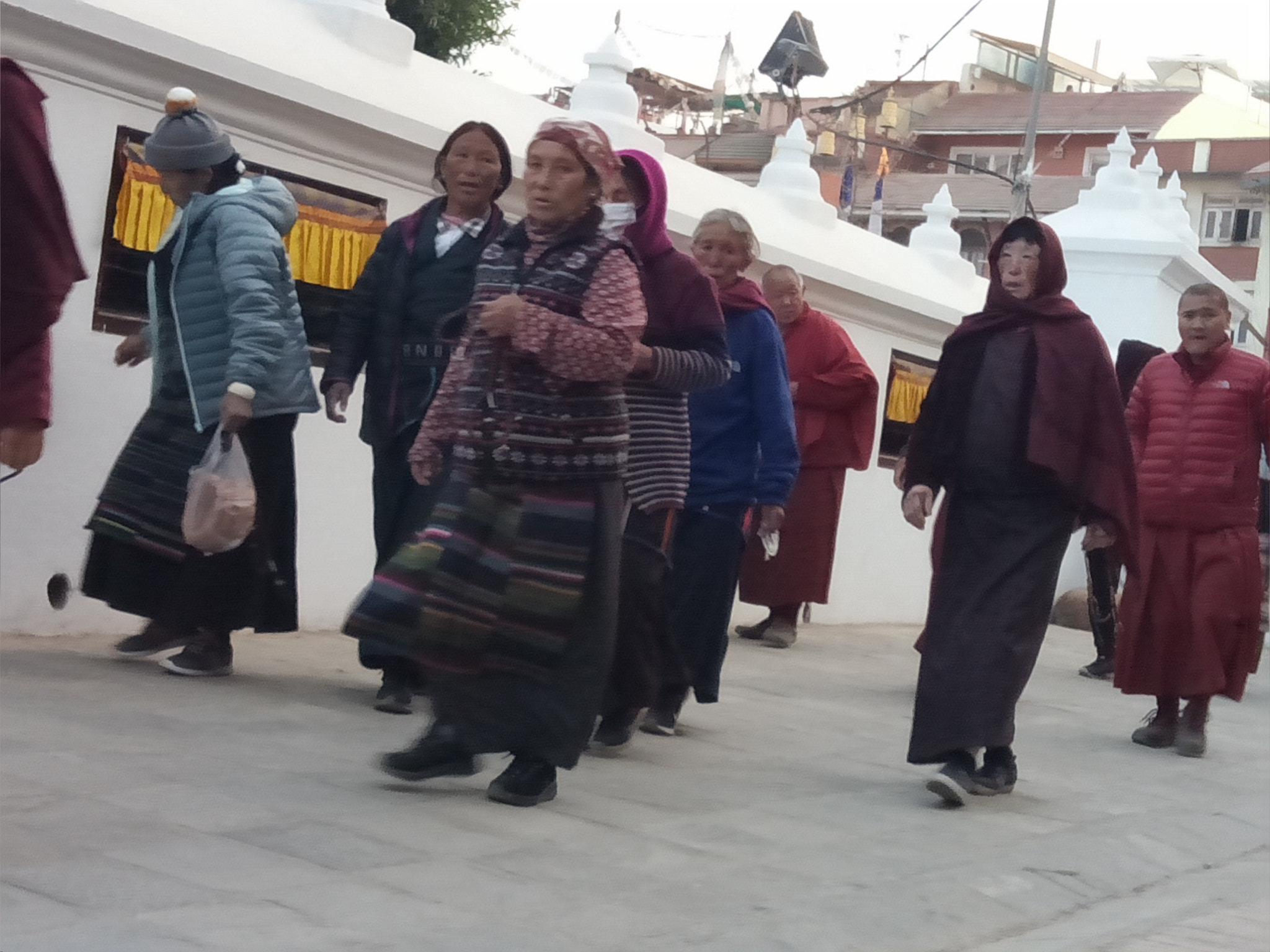 GIONEE F103 Pro sample photo