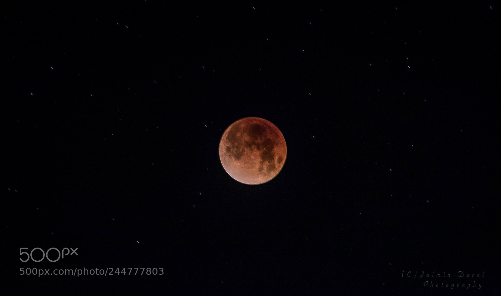 Nikon D810 sample photo. Lunar eclipse moon 2018 ! photography