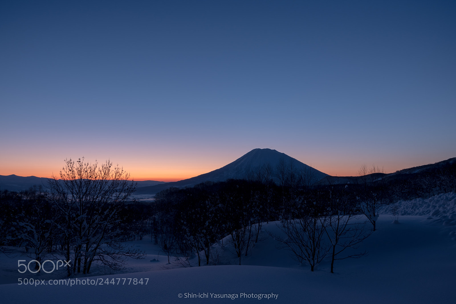 Pentax K-70 sample photo. Coldest winter morning. photography