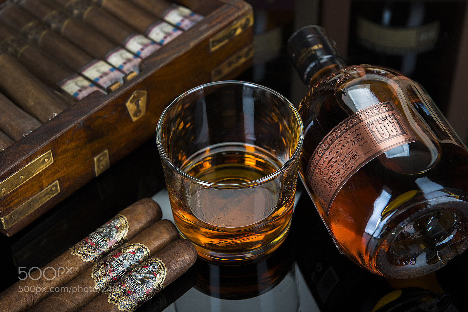 Nikon D800 sample photo. Glenrothes photography