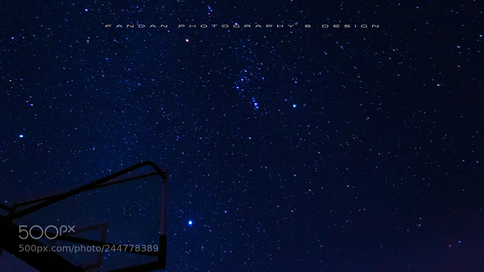 Nikon D90 sample photo. Orion photography