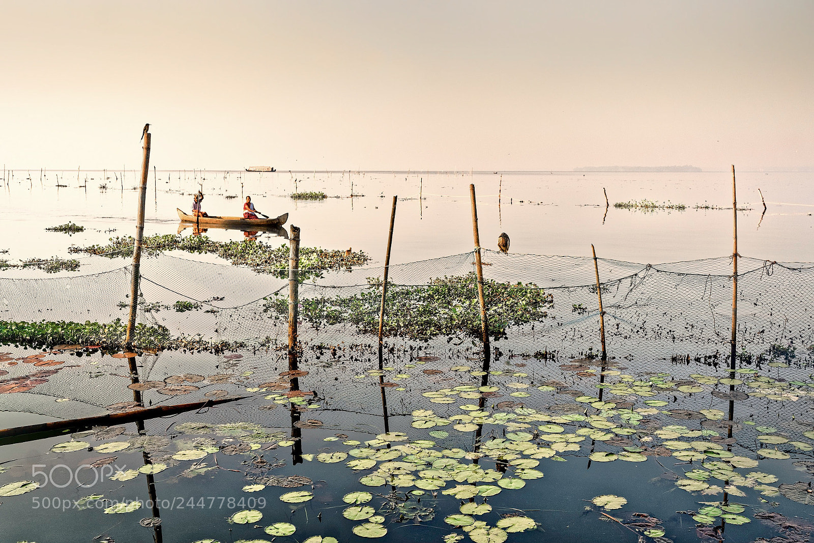 Sony a7R II sample photo. Fishing photography