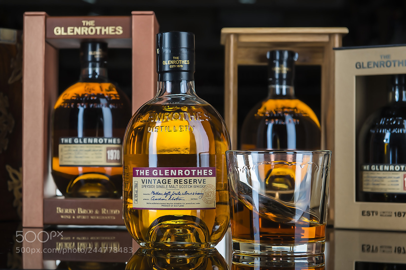 Nikon D800 sample photo. Glenrothes photography