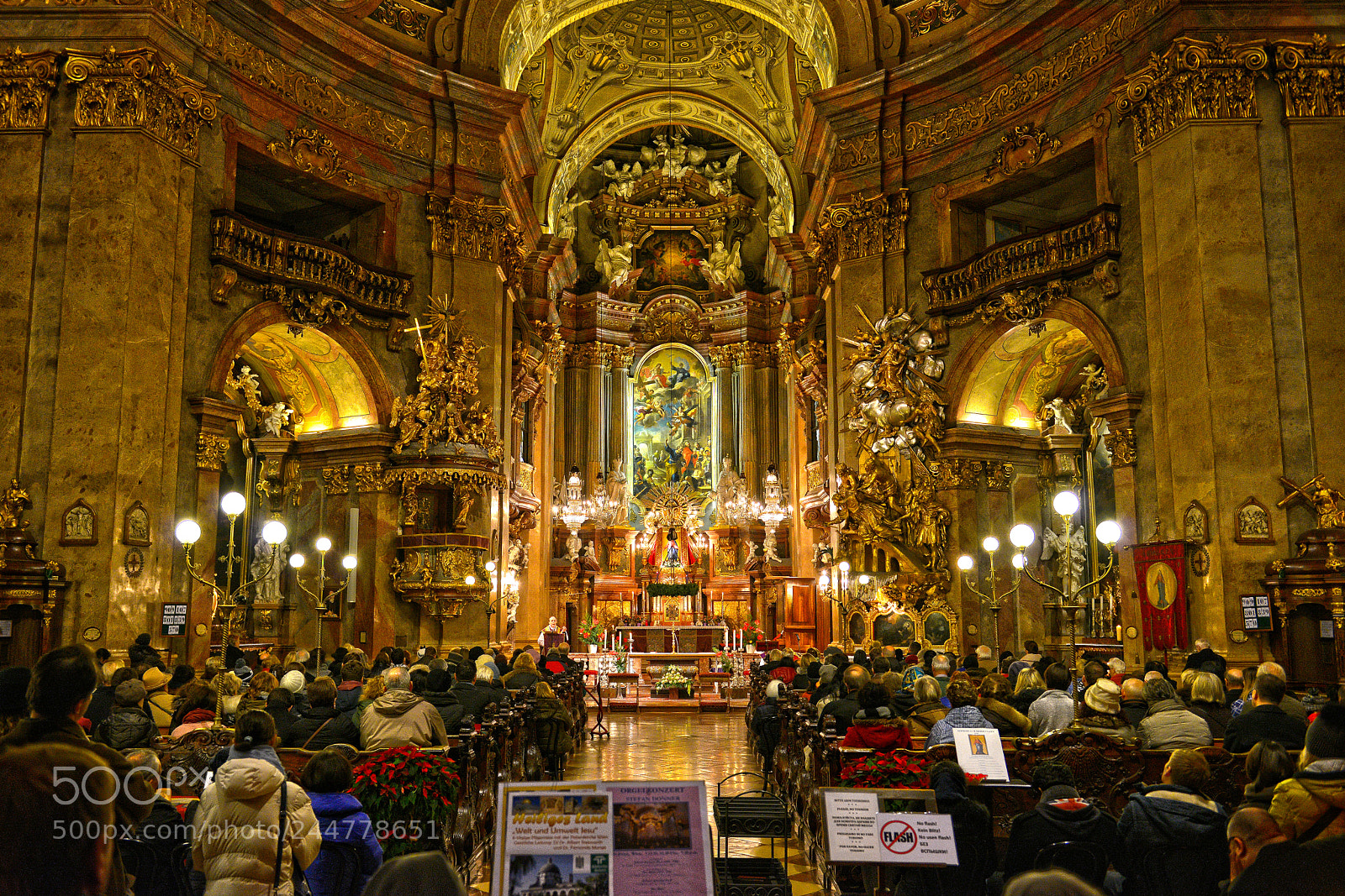 Nikon D800 sample photo. Time of pray photography