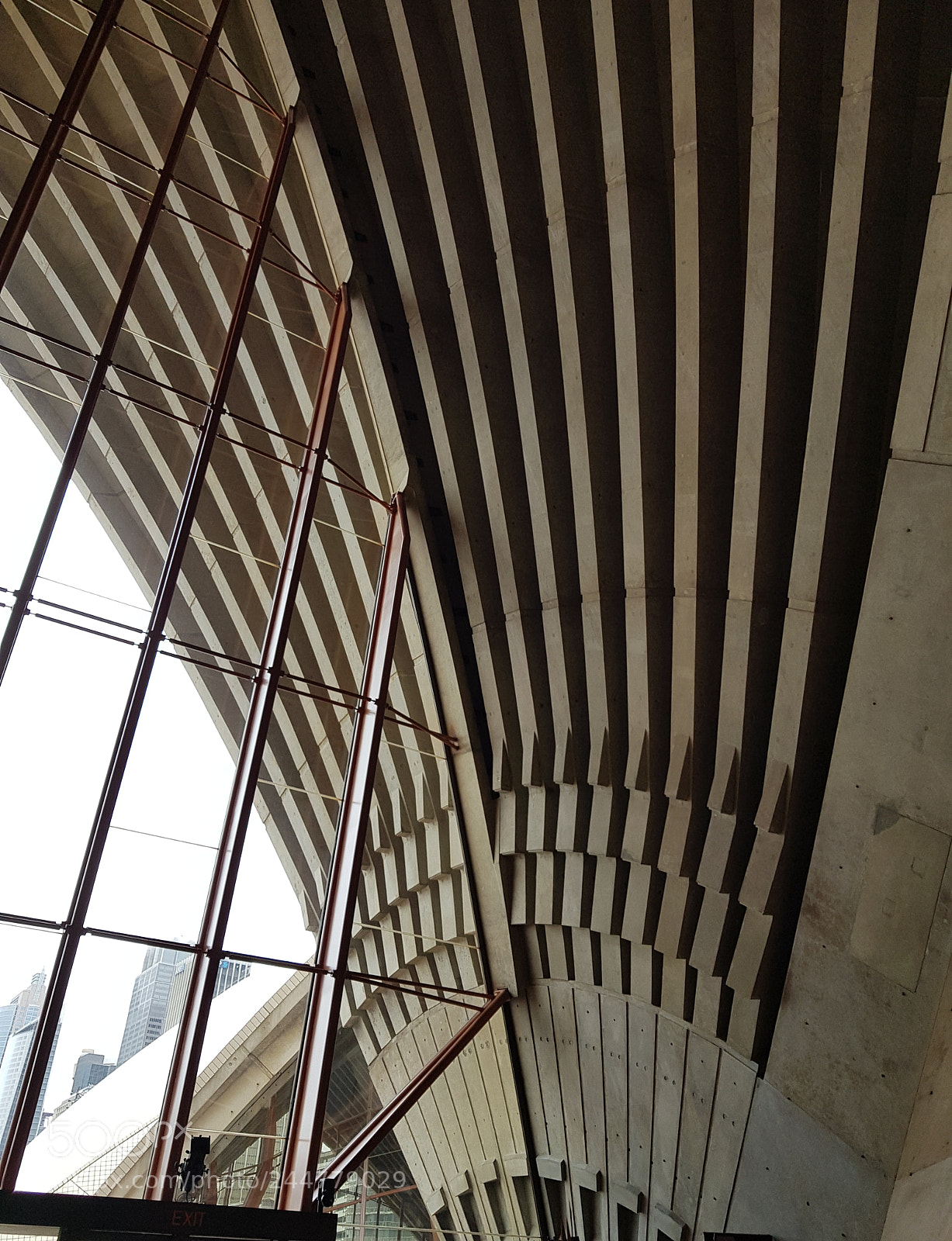 Samsung Galaxy S8+ sample photo. Sydney opera house. photography