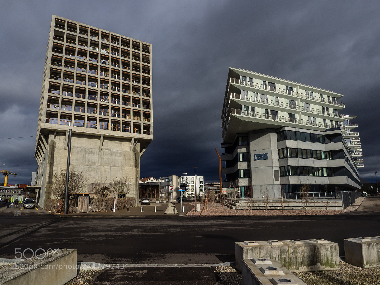 Olympus OM-D E-M1 sample photo. Concrete clash 3 photography