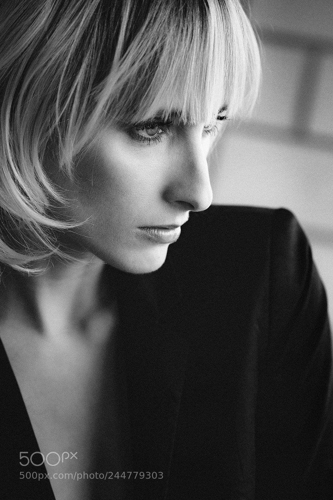 Fujifilm X-T2 sample photo. Veronika photography
