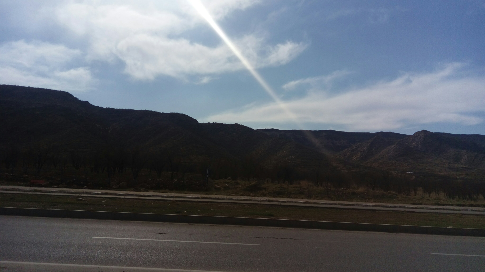 HTC ONE E9 DUAL SIM sample photo
