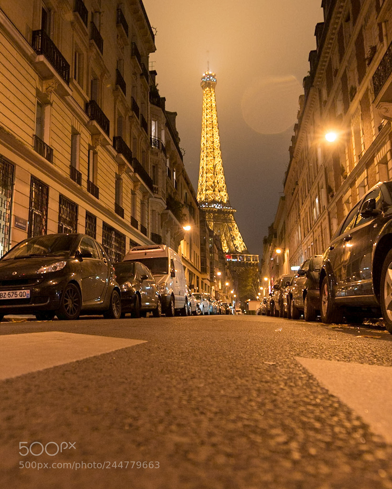 Nikon D600 sample photo. Tour-eiffel-paris photography