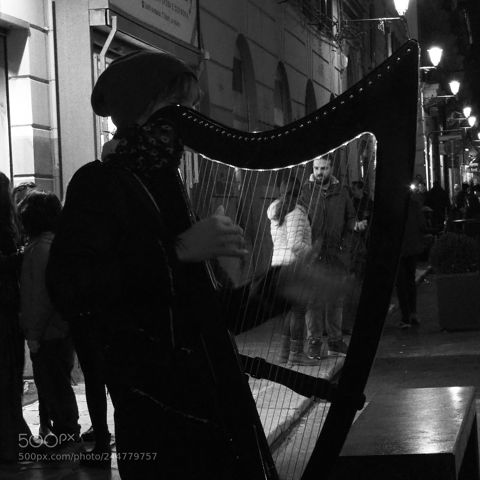 Olympus OM-D E-M10 III sample photo. Palermo photography