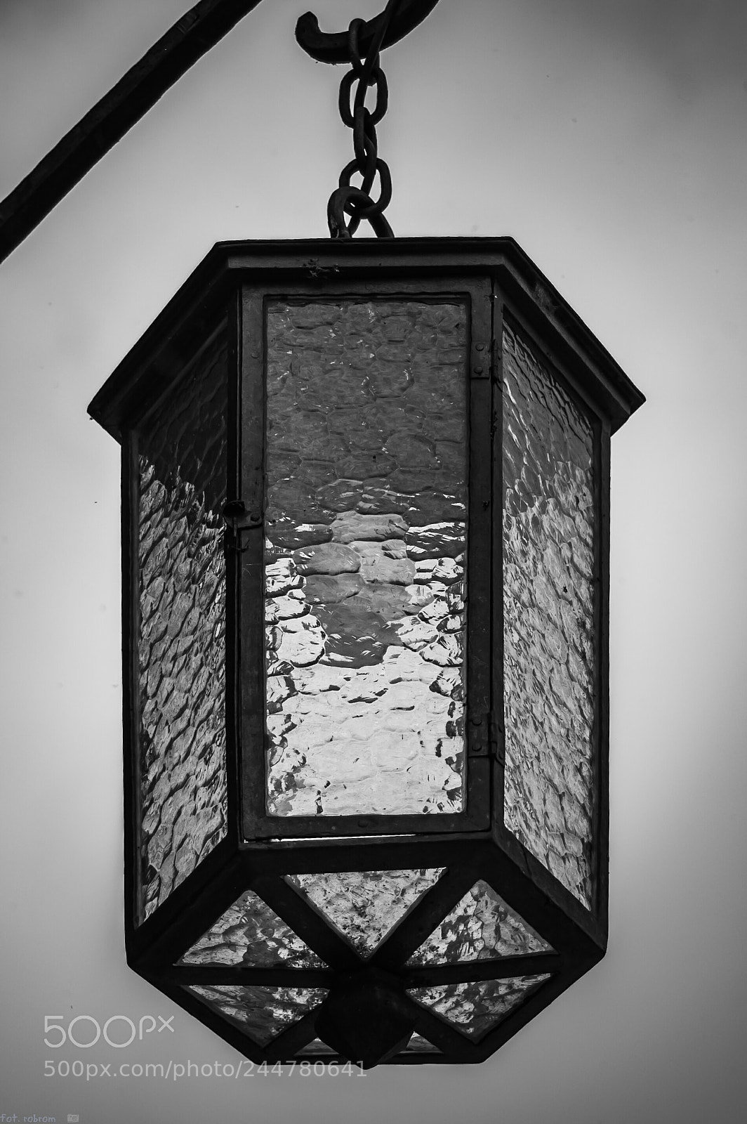 Nikon D50 sample photo. Hanging lamp photography