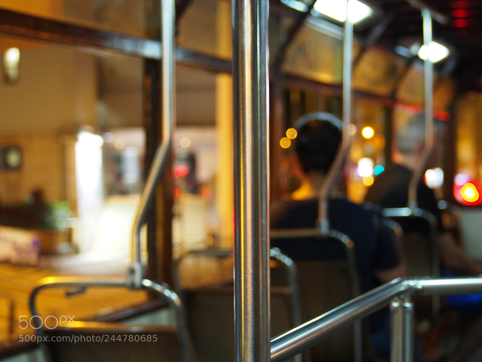 Olympus PEN E-PL6 sample photo. Alone photography