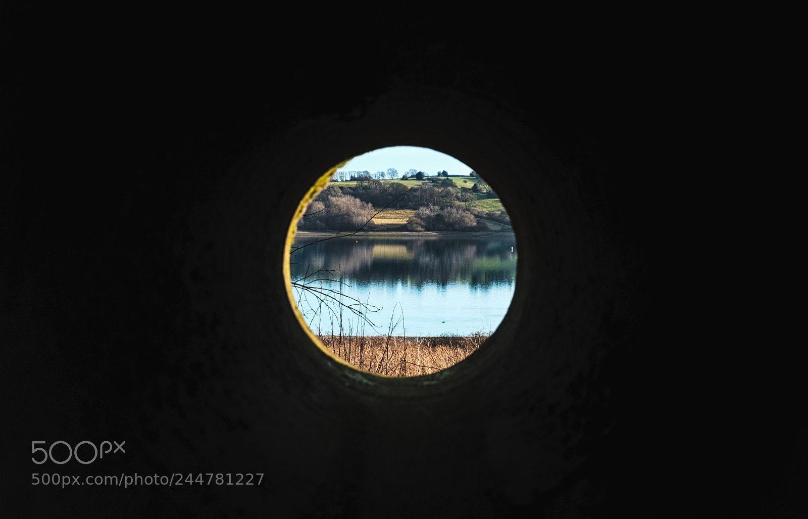 Fujifilm X-T2 sample photo. Carsington water photography