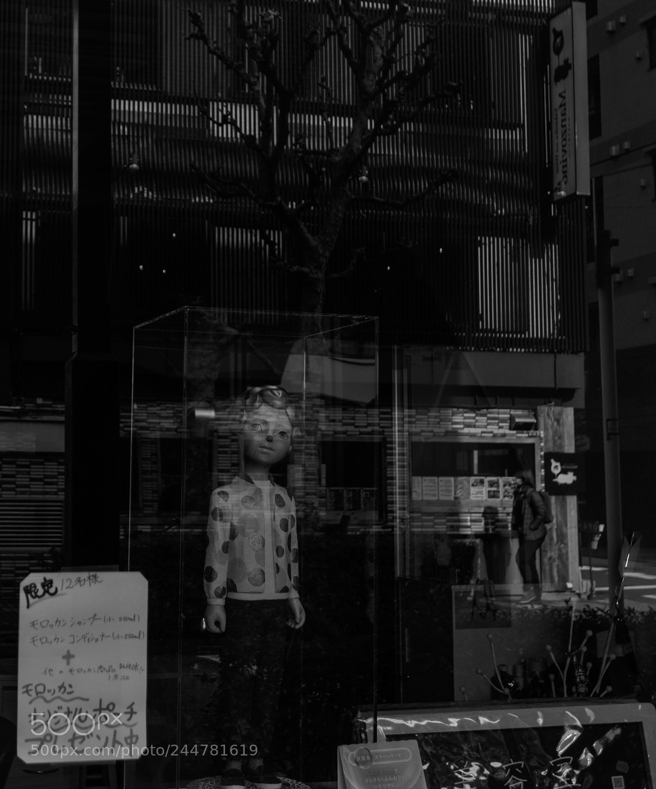 Canon EOS M3 sample photo. Looking somebody photography