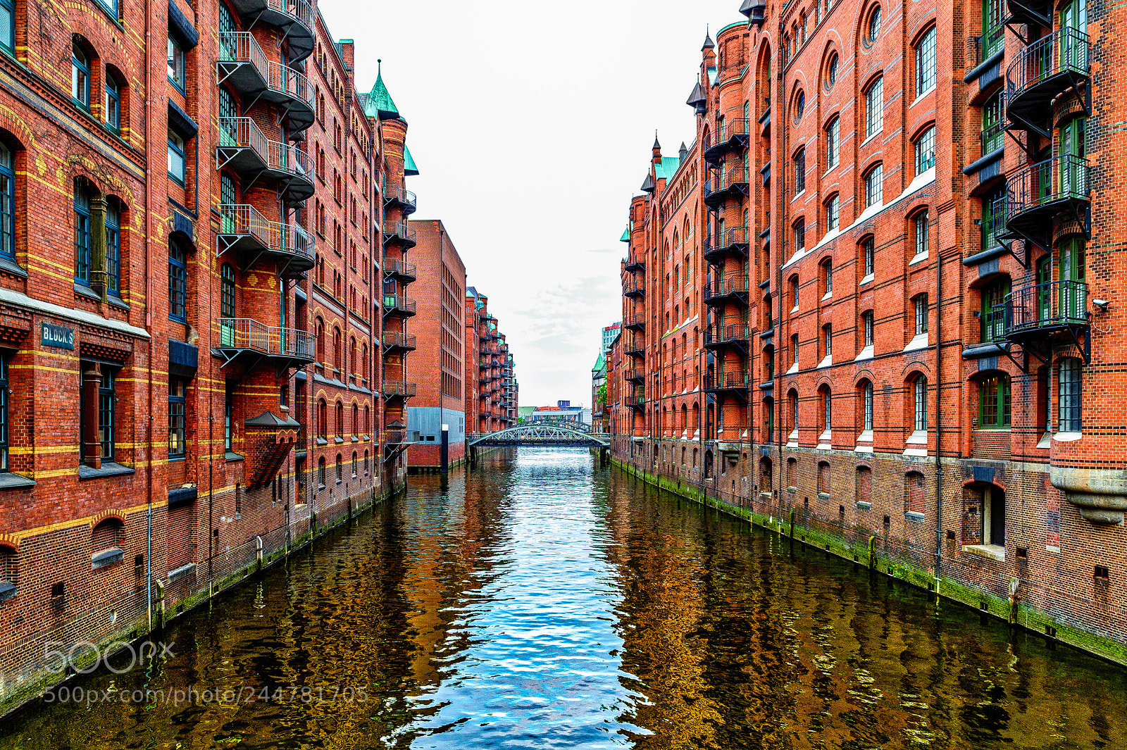 Nikon D4S sample photo. Speicherstadt hamburg germany ! photography