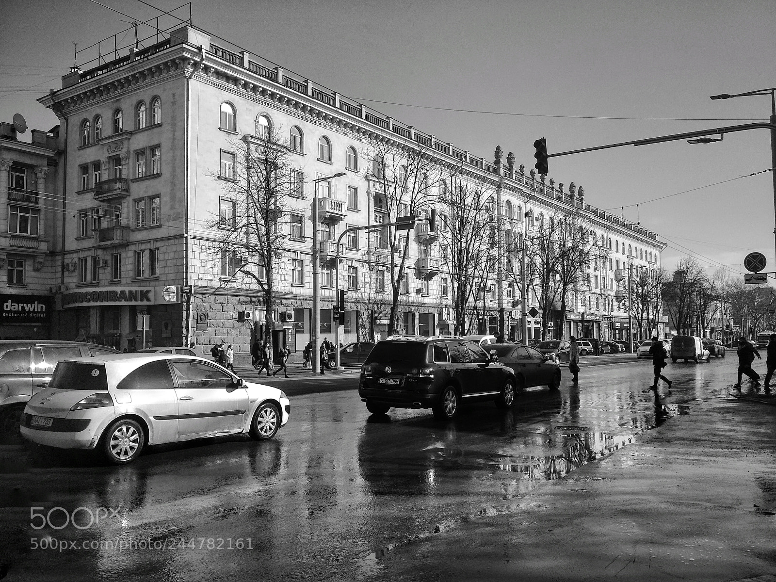 Xiaomi Redmi 4X sample photo. Bv. stefan chisinau photography