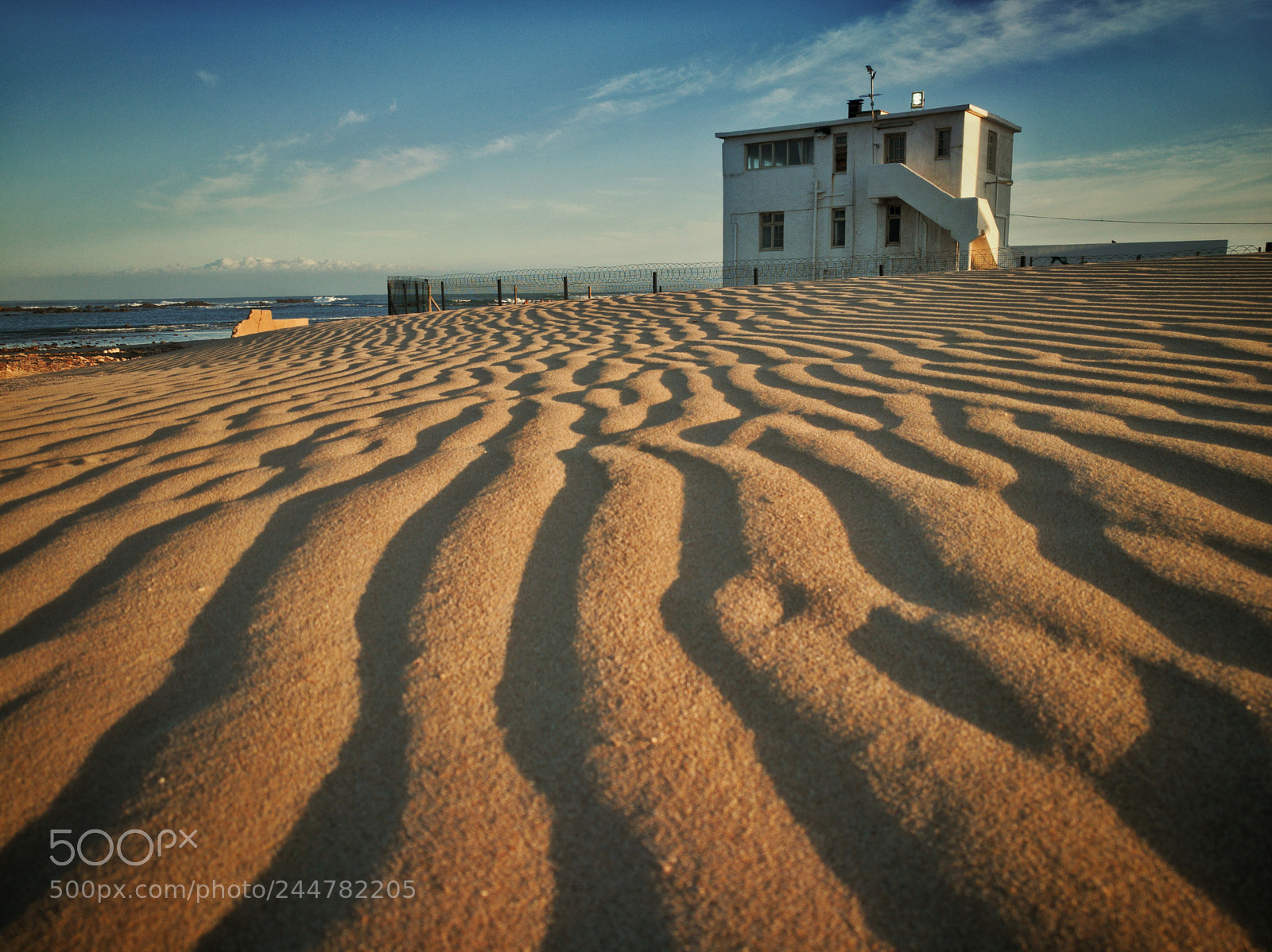 HUAWEI P9 sample photo. Sand patterns photography