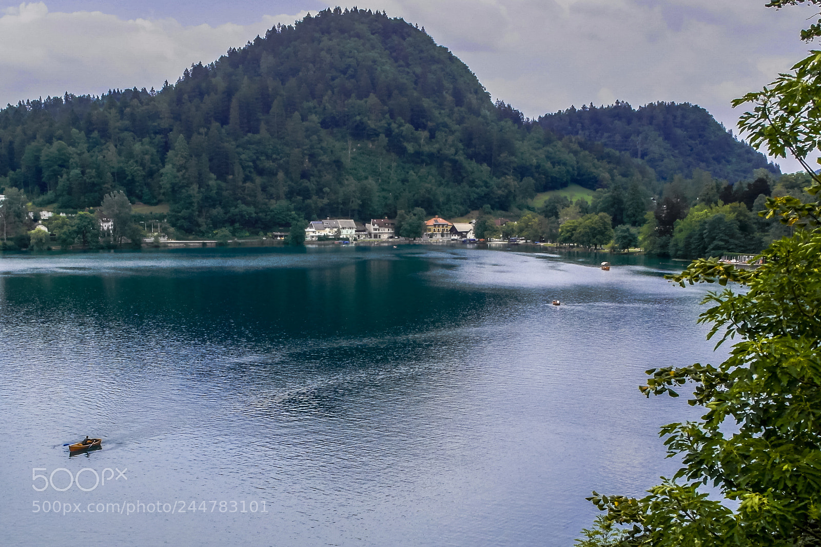 Samsung NX1000 sample photo. Quietude photography