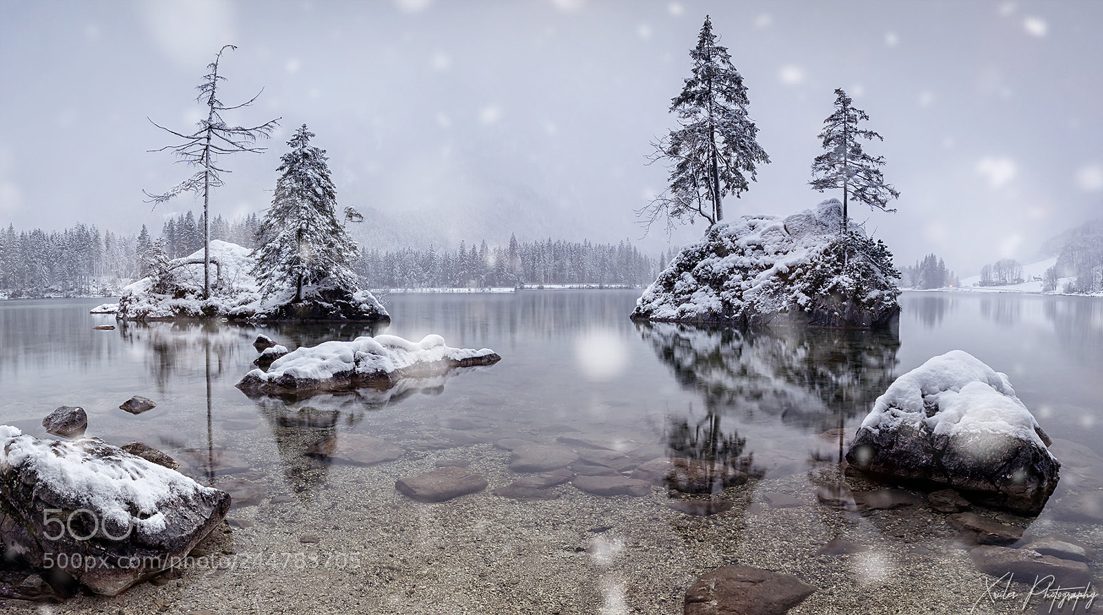 Sony a6300 sample photo. Fantasy winter ❄️ photography