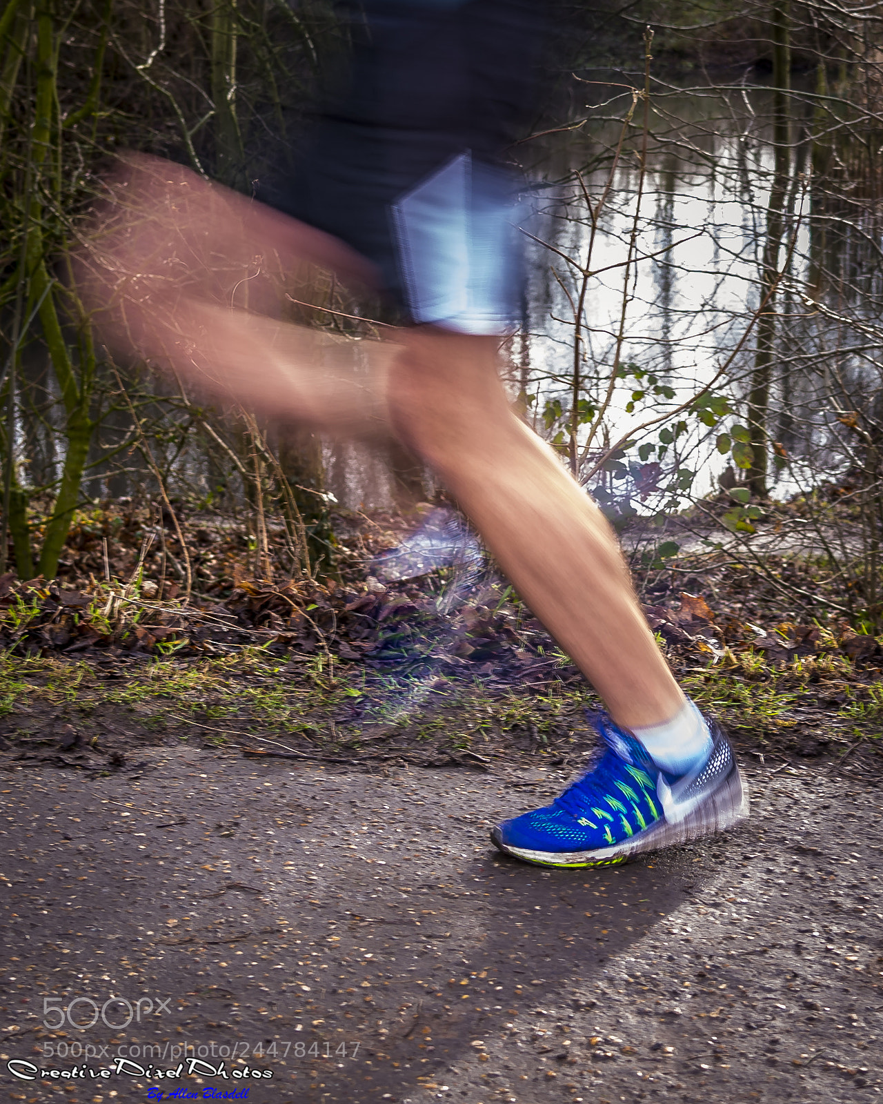 Nikon D800 sample photo. Needham fun run 5km photography