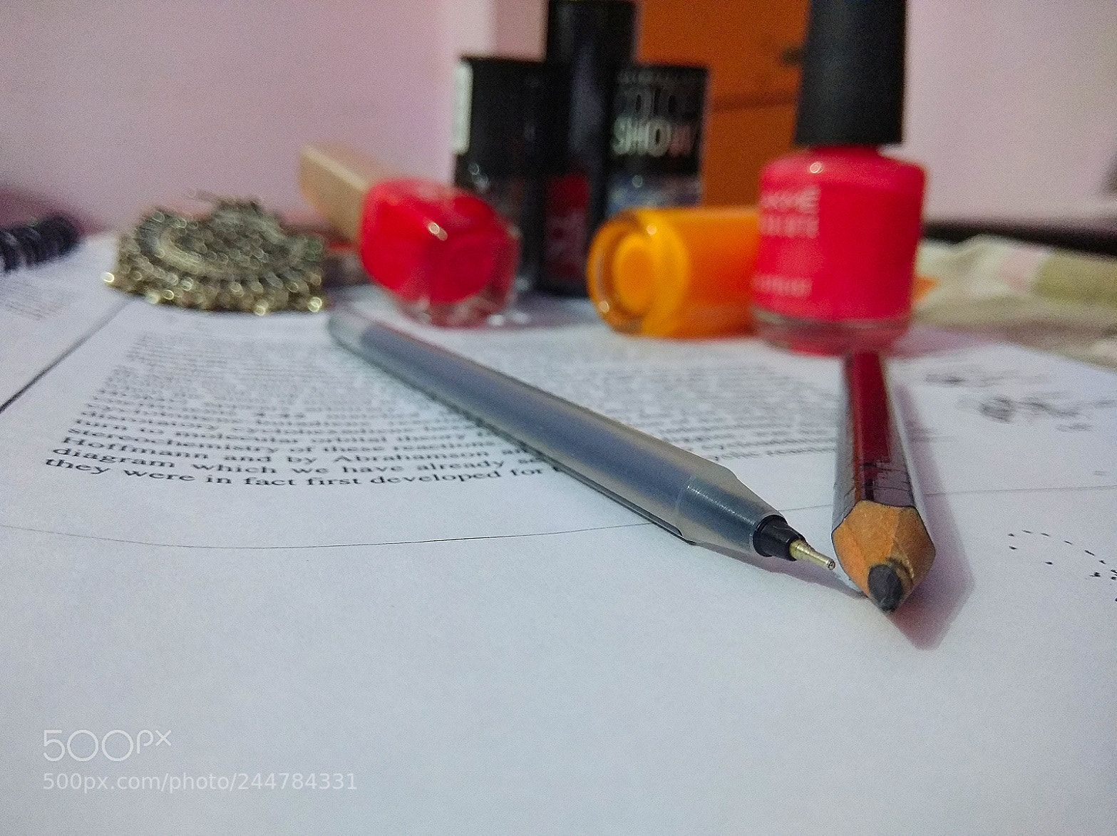 Xiaomi Redmi Note 4 sample photo. My world.. photography