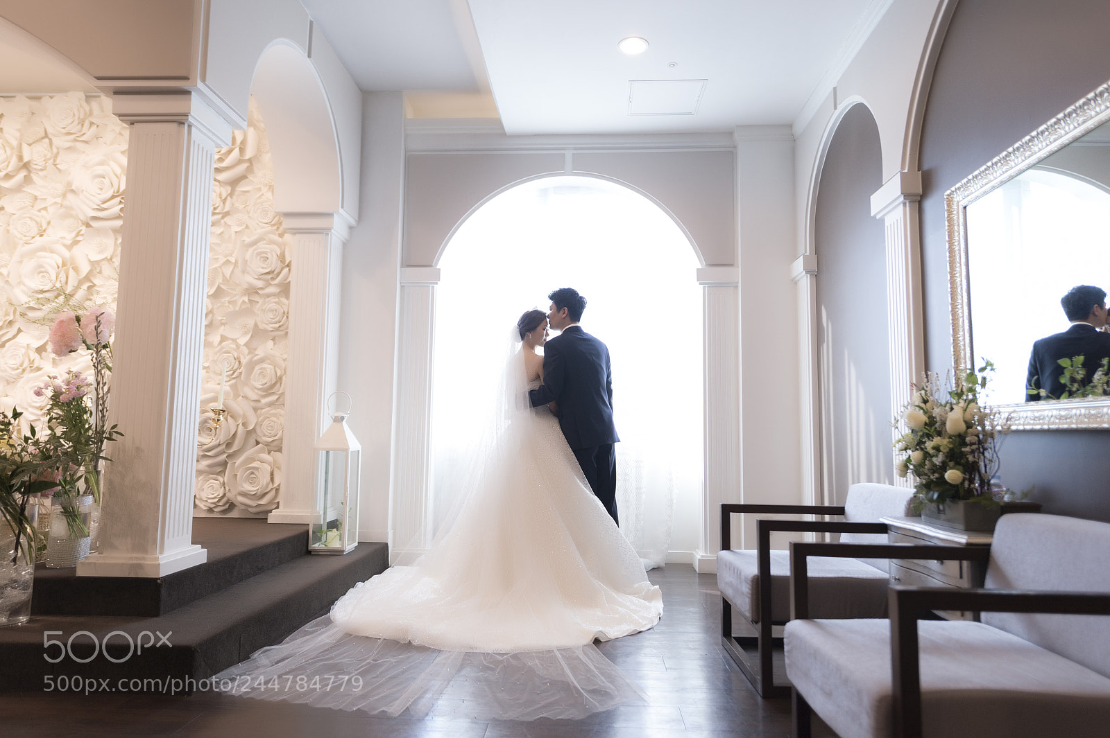Nikon D4 sample photo. Grandweddingcenter_2_03 photography