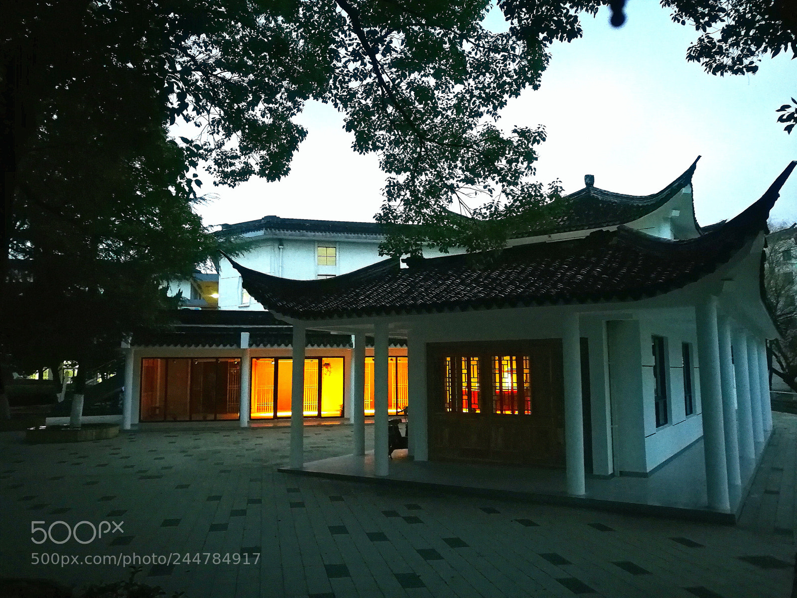HUAWEI P9 Plus sample photo. 苏州科技大学翻新 photography