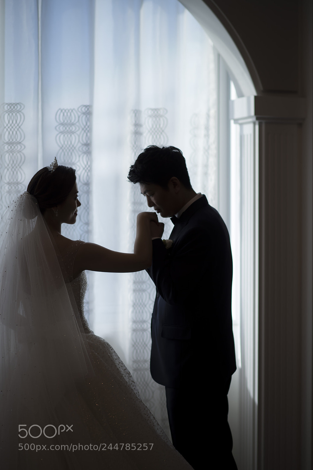Nikon D4S sample photo. Grandweddingcenter_2_04 photography